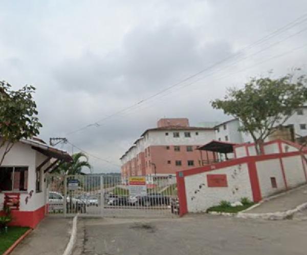 Apartamento da Caixa em SAO GONCALO / RJ - 8555519954320
