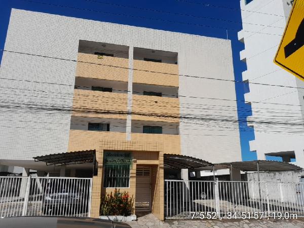Apartamento da Caixa em JOAO PESSOA / PB - 8555520103664