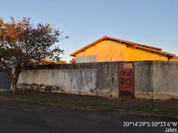 Casa da Caixa em JALES / SP - 8555520548887