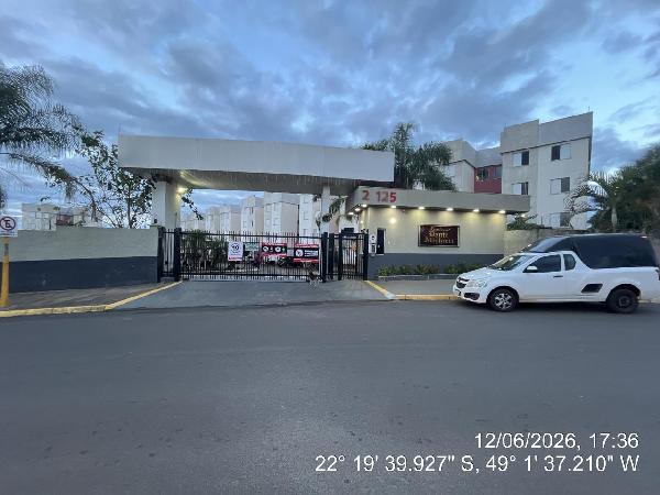Apartamento da Caixa em BAURU / SP - 8555520802481