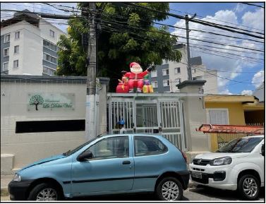 Apartamento da Caixa em SAO PAULO / SP - 8555521417883