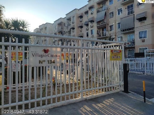Apartamento da Caixa em RIO DE JANEIRO / RJ - 8555521990036