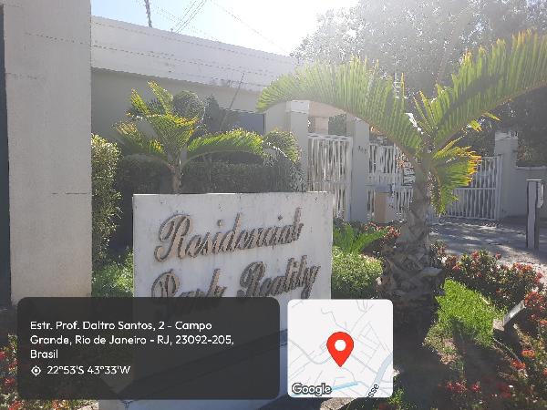 Apartamento da Caixa em RIO DE JANEIRO / RJ - 8555522451414
