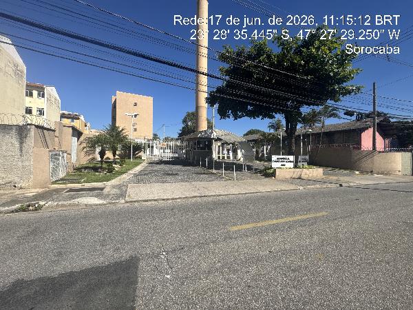 Apartamento da Caixa em SOROCABA / SP - 8555522525507