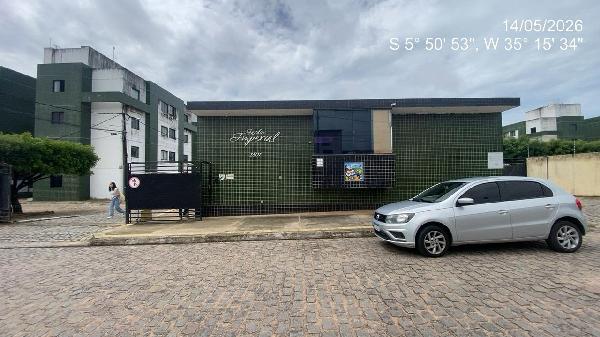 Apartamento da Caixa em NATAL / RN - 8555523273170