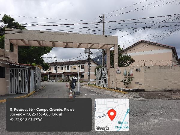Casa da Caixa em RIO DE JANEIRO / RJ - 8555523289840