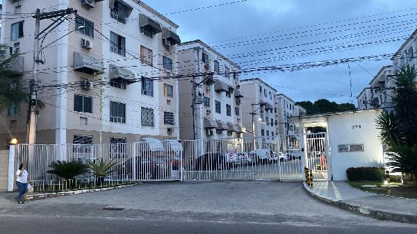 Apartamento da Caixa em SAO GONCALO / RJ - 8555523772311