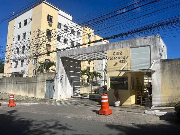 Apartamento da Caixa em LAURO DE FREITAS / BA - 8555524337538
