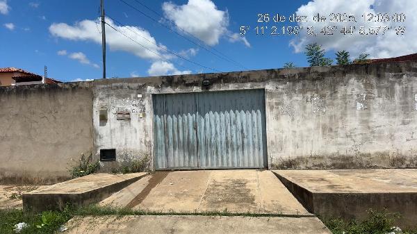 Casa da Caixa em TERESINA / PI - 8555525191987