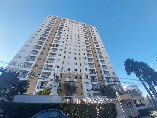 Apartamento da Caixa em CAJAMAR / SP - 8555525293410