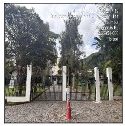 Apartamento da Caixa em TERESOPOLIS / RJ - 8555525314248