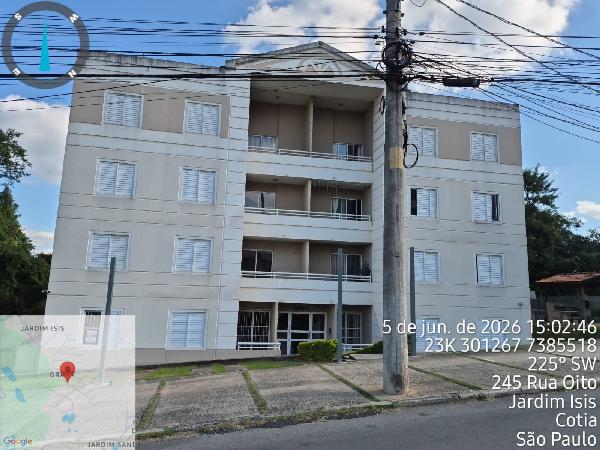 Apartamento da Caixa em COTIA / SP - 8555525977620