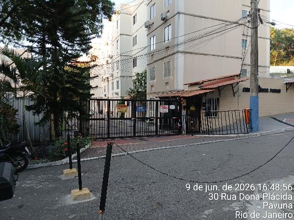 Apartamento da Caixa em RIO DE JANEIRO / RJ - 8555526010099