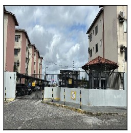 Apartamento da Caixa em ARACAJU / SE - 8555526614660