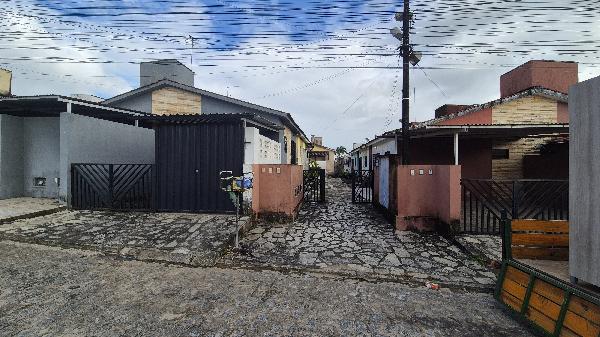 Casa da Caixa em SANTA RITA / PB - 8555526766851
