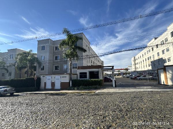 Apartamento da Caixa em PONTA GROSSA / PR - 8555526925356