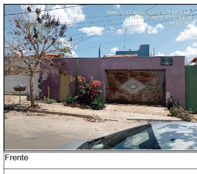 Casa da Caixa em MONTES CLAROS / MG - 8555526978190
