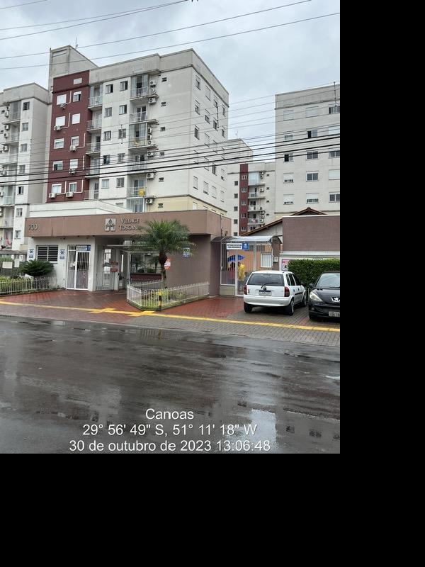 Apartamento da Caixa em CANOAS / RS - 8555526978298