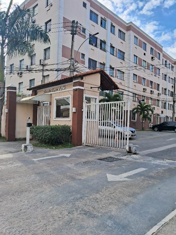 Apartamento da Caixa em RIO DE JANEIRO / RJ - 8555527053166