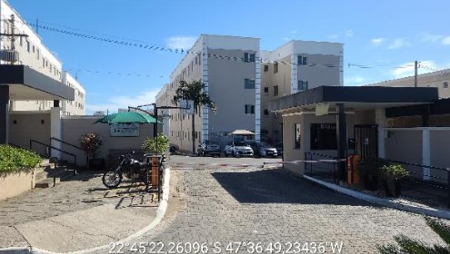 Apartamento da Caixa em PIRACICABA / SP - 8555527308008