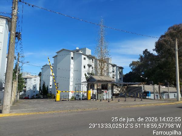 Apartamento da Caixa em FARROUPILHA / RS - 8555527386076