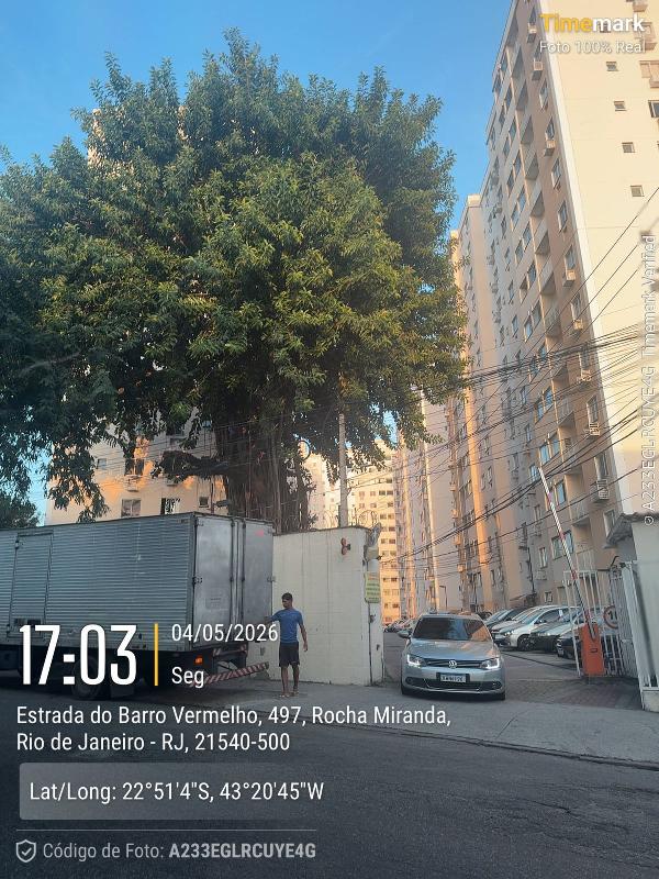 Apartamento da Caixa em RIO DE JANEIRO / RJ - 8555527404066
