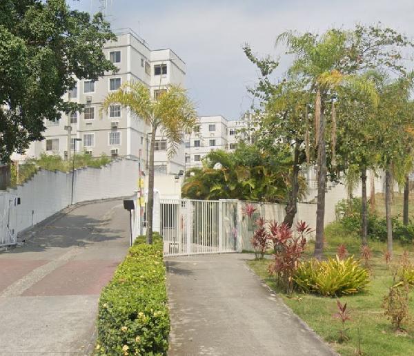 Apartamento da Caixa em RIO DE JANEIRO / RJ - 8555527408436