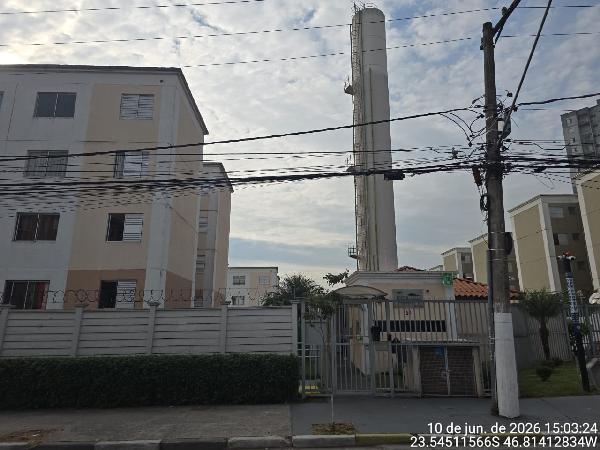 Apartamento da Caixa em OSASCO / SP - 8555527467564
