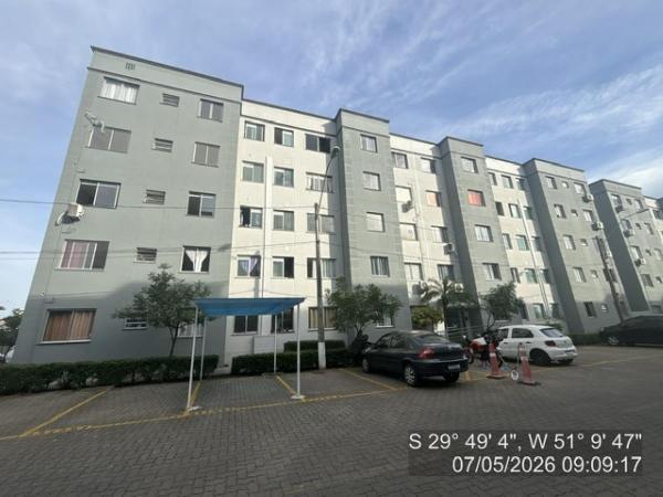 Apartamento da Caixa em SAPUCAIA DO SUL / RS - 8555527473467