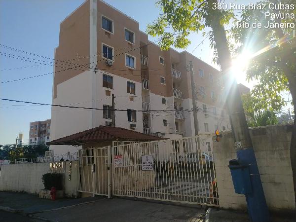 Apartamento da Caixa em RIO DE JANEIRO / RJ - 8555528352639