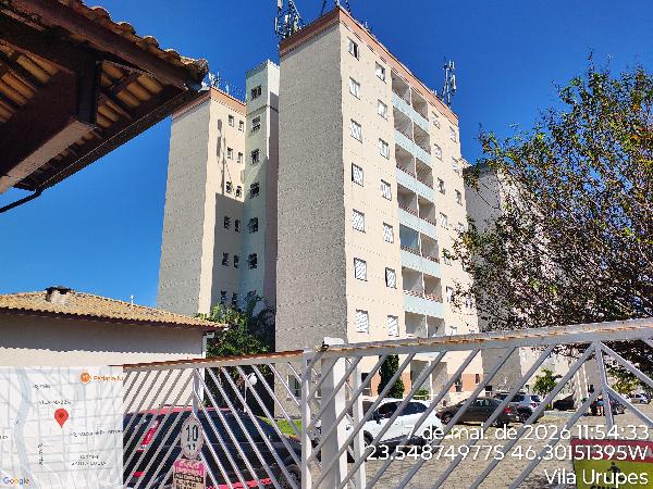 Apartamento da Caixa em SUZANO / SP - 8555528377992