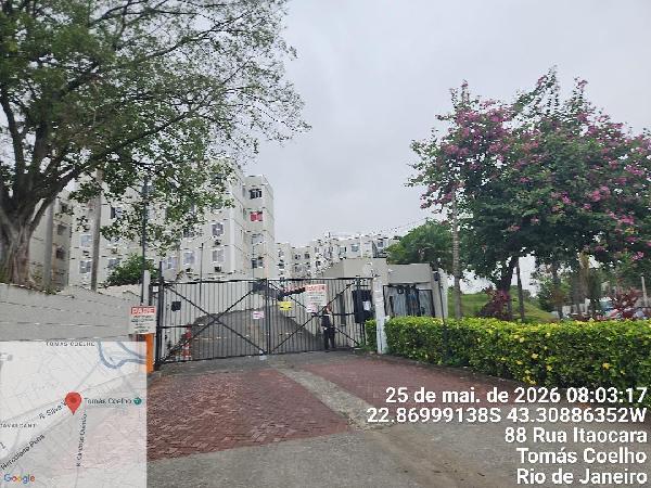Apartamento da Caixa em RIO DE JANEIRO / RJ - 8555528761679