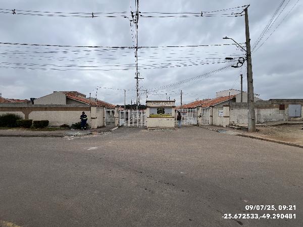 Casa da Caixa em FAZENDA RIO GRANDE / PR - 8555528772697