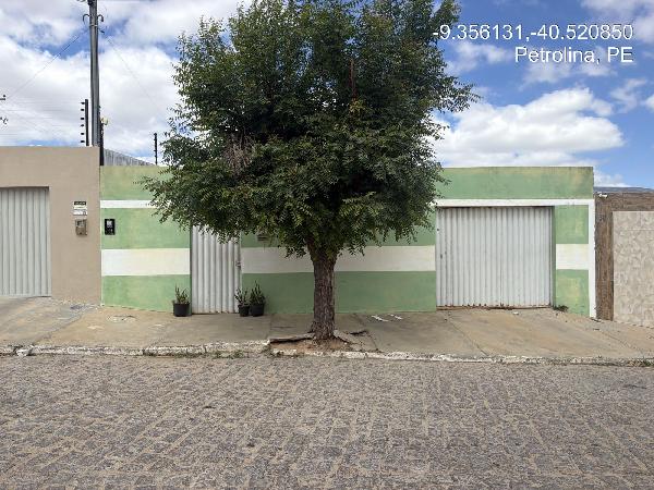 Casa da Caixa em PETROLINA / PE - 8555528941200
