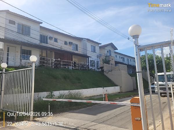 Casa da Caixa em NOVA IGUACU / RJ - 8555529505862