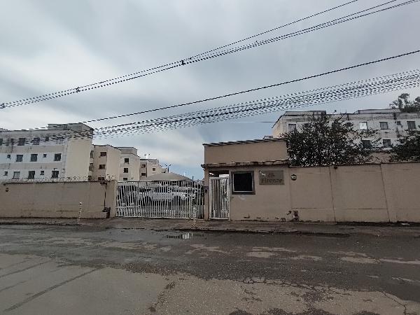 Apartamento da Caixa em SETE LAGOAS / MG - 8555529578673