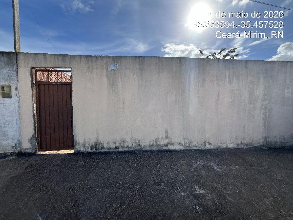 Casa da Caixa em CEARA-MIRIM / RN - 8555530965235