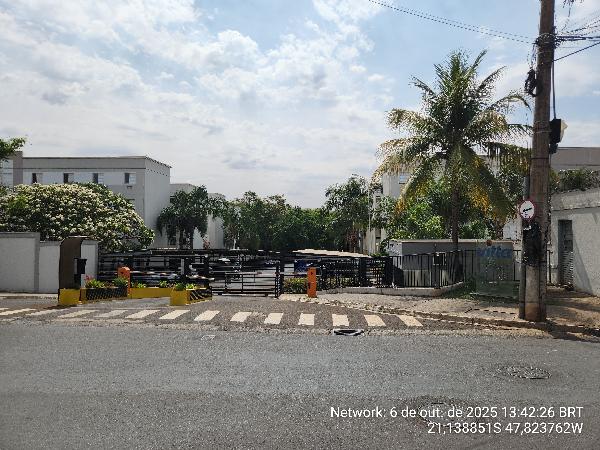 Apartamento da Caixa em RIBEIRAO PRETO / SP - 8555531118919