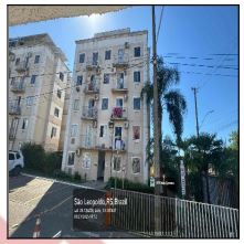 Apartamento da Caixa em SAO LEOPOLDO / RS - 8555531387626