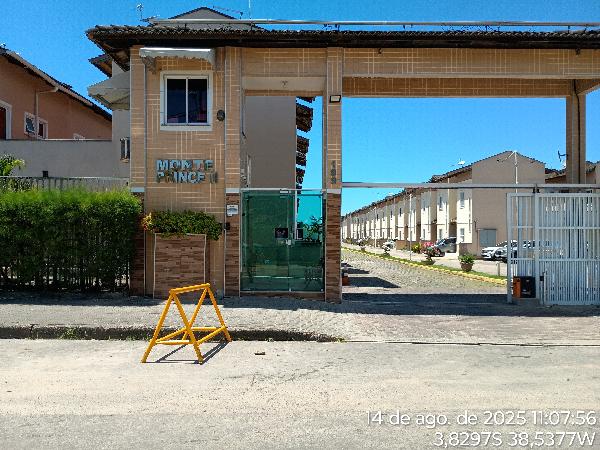 Casa da Caixa em FORTALEZA / CE - 8555532171422