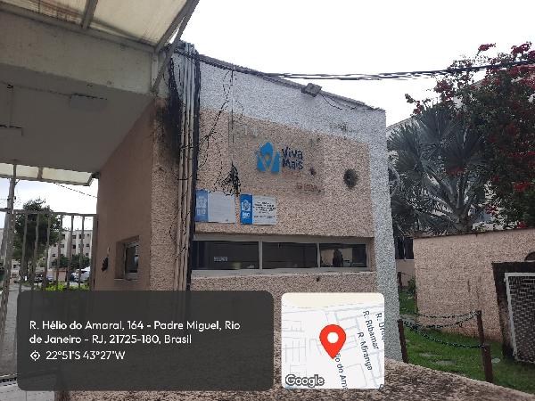 Apartamento da Caixa em RIO DE JANEIRO / RJ - 8555532659875