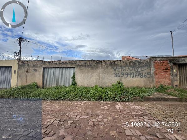Casa da Caixa em TERESINA / PI - 8555532799111