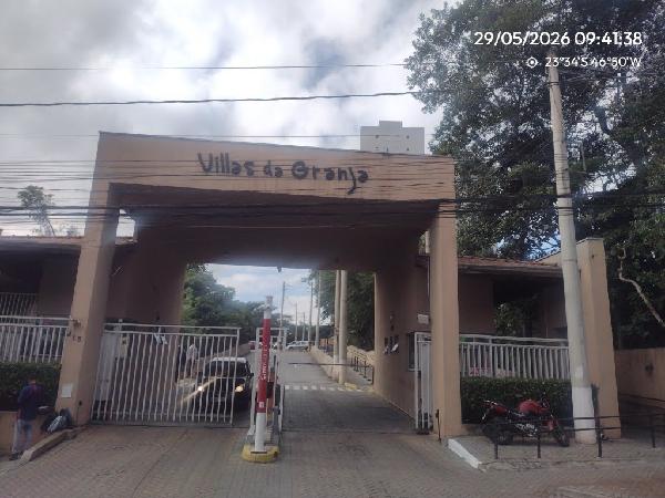 Apartamento da Caixa em CARAPICUIBA / SP - 8555533006697