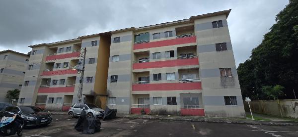 Apartamento da Caixa em IRANDUBA / AM - 8555533151476