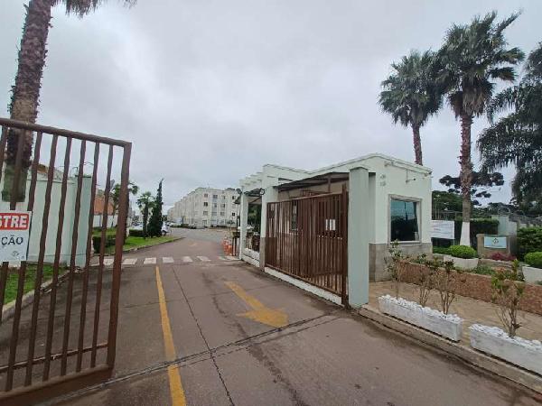 Apartamento da Caixa em ARAUCARIA / PR - 8555533363449
