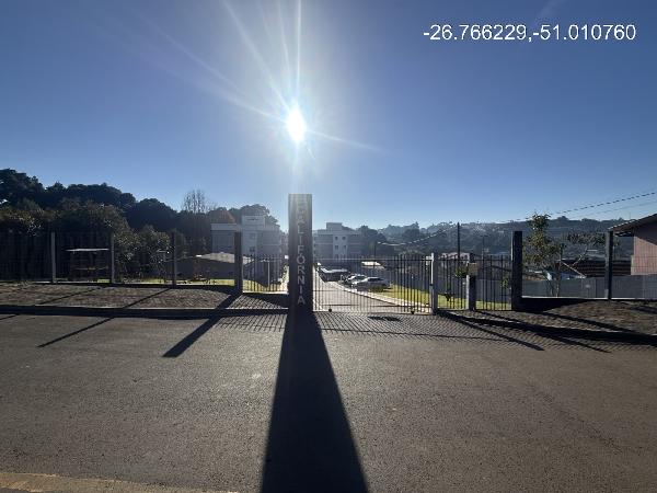 Apartamento da Caixa em CACADOR / SC - 8555533426963