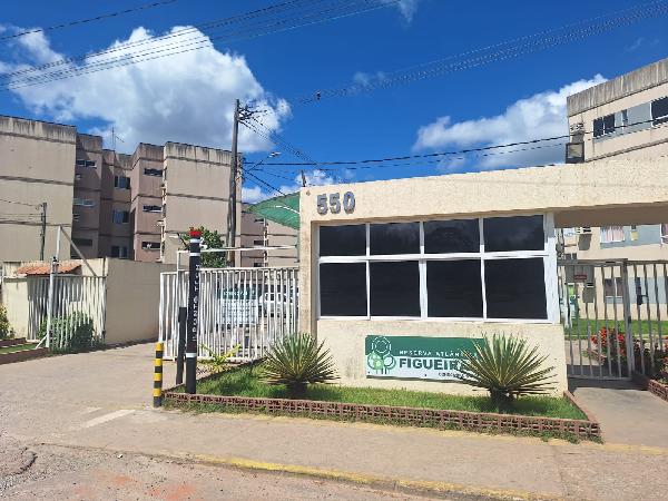 Apartamento da Caixa em SAO LOURENCO DA MATA / PE - 8555533458628