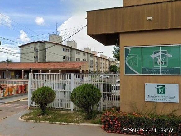 Apartamento da Caixa em SAO JOSE DE RIBAMAR / MA - 8555533840450