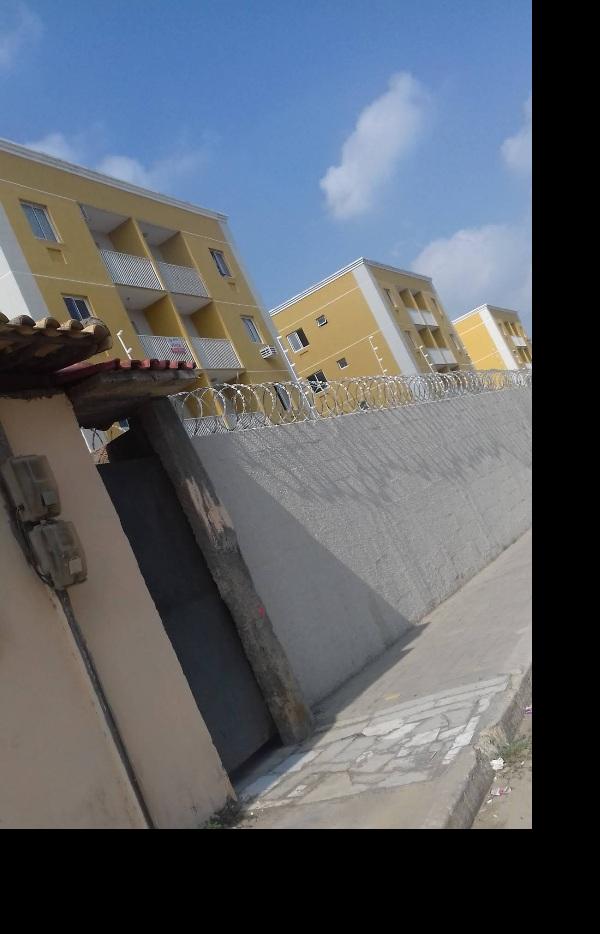 Apartamento da Caixa em SAO GONCALO / RJ - 8555533867340