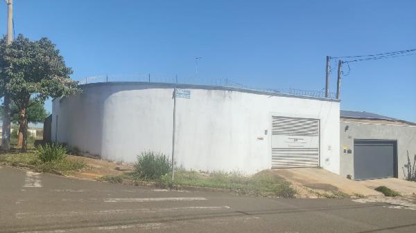 Casa da Caixa em BARRETOS / SP - 8555534508122
